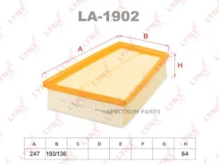 ������ ��������� LA1902 LA1902 ����