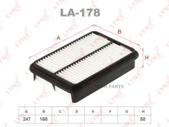 ������ ��������� LA178 LA178 ����