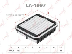 ������ ��������� LA1997 LA1997 ����
