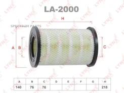������ ��������� LA2000 LA2000 ����