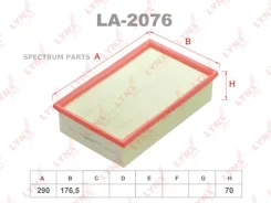������ ��������� LA2076 LA2076 ����