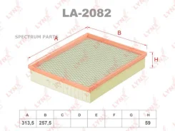 ������ ��������� LA2082 LA2082 ����