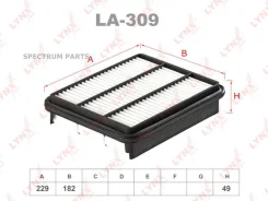 ������ ��������� LA309 LA309 ����