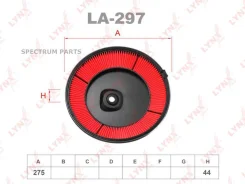 ������ ��������� LA297 LA297 ����