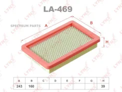 ������ ��������� LA469 LA469 ����