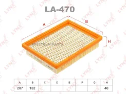 ������ ��������� LA470 LA470 ����