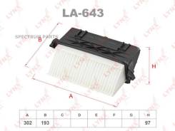   Lynxauto LA643 LA643 