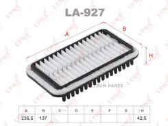 ������ ��������� LA927 LA927 ����