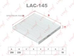   Lynxauto LAC145 LAC145 