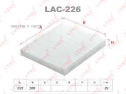������ �������� LAC226 LAC226 ����