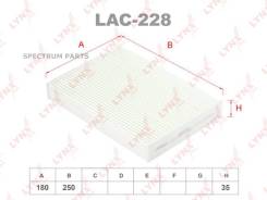   Lynxauto LAC228 LAC228 