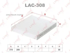 ������ ������ LAC308 LAC308 ����