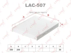 ������ ������ LYNX LAC507 LAC507 ����