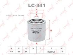   Lynxauto LC341 LC341 
