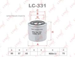   Lynxauto LC331 LC331 