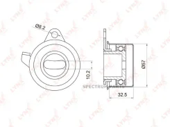 ����� �������� ����� ��� PB1032 PB1032 ����