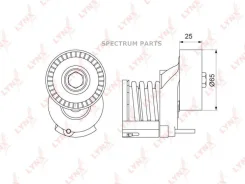 ����� �������� ���������� ����� PT3105 PT3105 ����