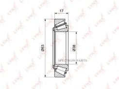     |  | Lynxauto WB1092 WB1092 