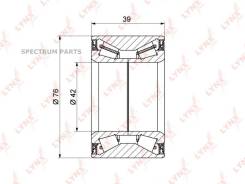     |  | Lynxauto WB1340 WB1340 