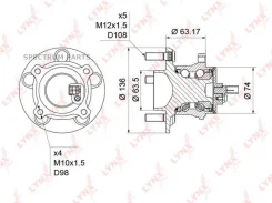 ������� ������ | ��� ����/��� | WH1225 WH1225 ����