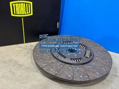 ���� ��������� 430 �� ��� ���������� MAN/DAF/����� (�������� Premium) Trialli FD 402 FD402 ����
