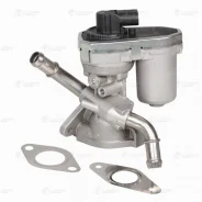 ������ EGR (������������ ����. �����) ��� �/� Ford Transit (06-) 2.2D/2.4D (LVEG 1004) LVEG1004 ����
