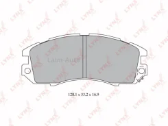 ������� ����. ����. �����. Subaru Impreza 1.6-2.0T 92-00 / Legacy I-II 1.8-2.2 -98 BD7112 ����
