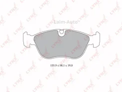 ������� ��������� �������� Vovlo S70 2.0-2.5 96-00 / C70 2.0T 97-02 / 850 2.0-2.5D 91-96 BD7810 ����