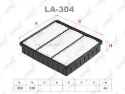 ������ ��������� Mitsubishi Colt 1.3-1.8 92-96/Lancer 1.3-1.6 92 LA304 ����