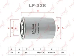 ������ ��������� LF328 ����