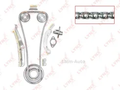 �������� ���� ��� Mitsubishi Pajero III 3.2D 00-06 (��� ��� 4M41) TK0023 ����