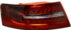 ������ ������ AUDI: A6, 09-10 DEPO 4461915LUE 4461915LUE ����