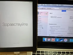 Apple iPad 2. 6.95 ������, ������ 64 �� ����