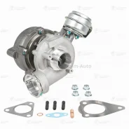 ��������������� VW Passat (B6) (05-)/Audi A4 (�8) (07-) 2.0D (��� GT1749VA) LAT1809 ����
