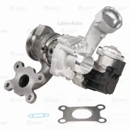 ��������������� ��� �/� Skoda Octavia (13-)/VW Golf VII (12-) 1.2T [CJZA] (��� BM003001) (LAT 1850) LAT1850 ����