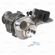 ��������������� ��� �/� BMW 3 (F30) (11-)/5 (F10) (12-)/X3 (F25) (07-) 2.0D [N47] (��� TF035) (LAT 2 LAT2601 ����