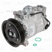 ���������� ������. ��� �/� Audi A4 (B7) (04-)/A8 (05-)/Q7 (10-) (125mm 6PK) (LCAC 1832) LCAC1832 ����