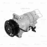 ���������� ������. ��� �/� Opel Astra J (10-) 1.6i/1.8i (109mm 6PK) (LCAC 2116) LCAC2116 ����