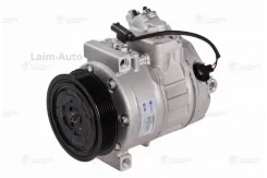 ���������� ������. ��� �/� BMW 5 (E60) (03-) 2.5i/3.0i (LCAC 26E6) LCAC26E6 ����