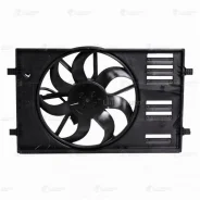 ���������� ���. ��� �/� Skoda Octavia A7 (13-) (� �������) (��� Brose) (LFK 1816) �/ LFK1816 ����