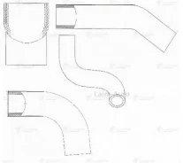 ���� ��������� ���. ��� �/� ���� 21073 ���. (�������, 4��. ) (LPK 01073s) LPK01073S ����
