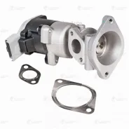 ������ EGR (������������ ����. �����) ��� �/� Land Rover Discovery III (04-) 2.7TD (R) (LVEG 1009) LVEG1009 ����