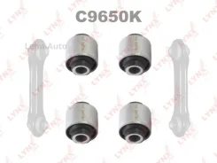 ����������� ����. ����. ����. ������. ���� ���/�� Mitsubishi Lancer(CS) 1.3-2.0 03- / Outlander I 2.0-2.4 08- C9650K ����