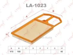 ������ ��������� SEAT Cordoba 96-99/Ibiza II-III 96-02 1.4/Toledo II 1.6 00-06 Skoda Octavia 1.4 00 LA1023 ����