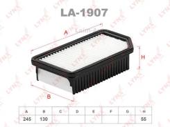   Hyundai i20, KIA Soul all 08 LA1907 