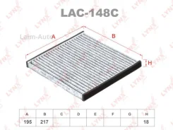 ������ �������� �������� LAC148C ����