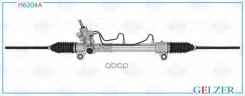 ������� ����� Gelzer ���. H6204A H6204A ����