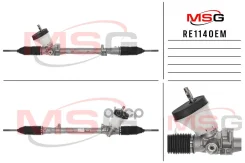 ������� ����� ��� ��� ����� ������������ Renault Fluence / Grand Scenic / Megane / Scenic MSG ���. RE114OEM RE114OEM ����