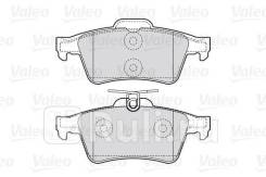        2  2008-2011, Ford Focus 2      Valeo 301783 301783...