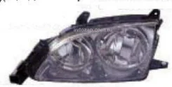 ���� �����! ������. Toyota Avensis 01-02 DEPO 21211C3Lldem 21211C3LLDEM ����